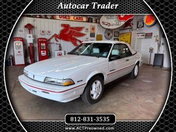 1994 Pontiac Sunbird