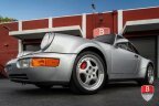 Thumbnail Photo 3 for 1994 Porsche 911 Turbo