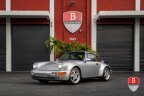 Thumbnail Photo 2 for 1994 Porsche 911 Turbo