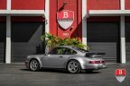 Thumbnail Photo 5 for 1994 Porsche 911 Turbo