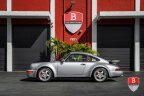 Thumbnail Photo 4 for 1994 Porsche 911 Turbo