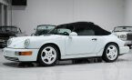 Thumbnail Photo 2 for 1994 Porsche 911 Speedster
