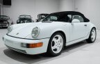Thumbnail Photo 4 for 1994 Porsche 911 Speedster