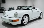 Thumbnail Photo 3 for 1994 Porsche 911 Speedster