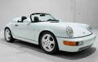 Thumbnail Photo 6 for 1994 Porsche 911 Speedster