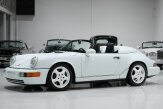 1994 Porsche 911 Speedster