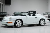 1994 Porsche 911 Speedster