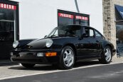 1994 Porsche 911 Coupe
