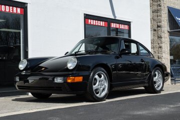 1994 Porsche 911 Coupe
