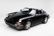 1994 Porsche 911