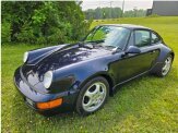 1994 Porsche 911