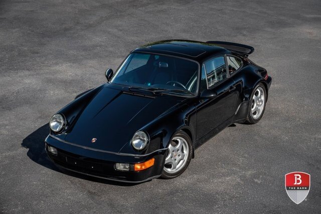 1994 Porsche 911 Classic Cars for Sale - Classics on Autotrader