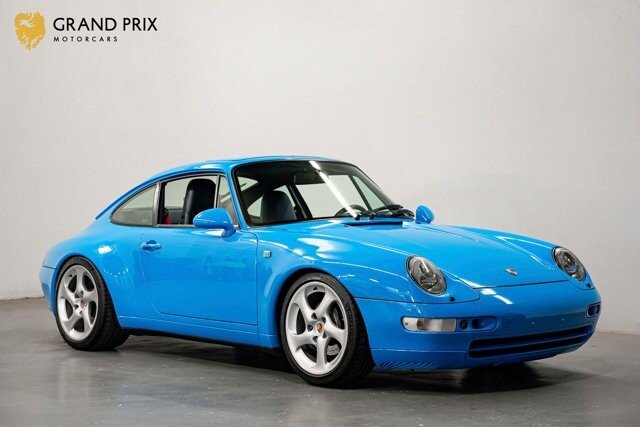 1994 911