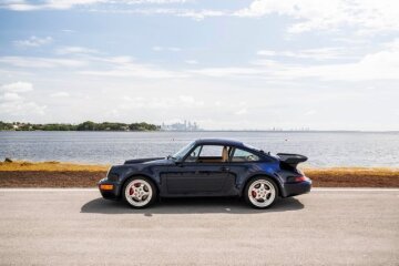 1994 Porsche 911