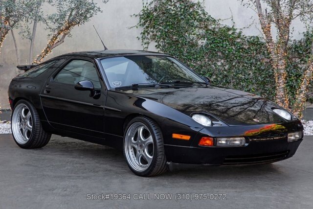 1994 Porsche 928 GTS