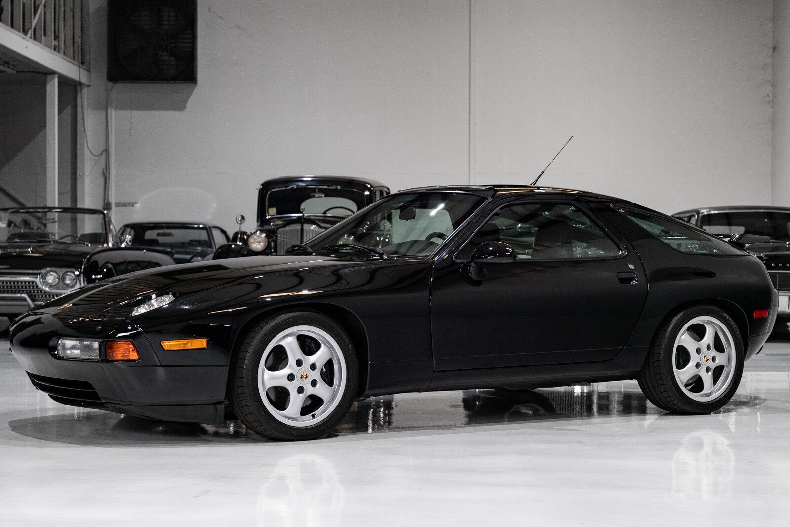 1994 Porsche 928 GTS