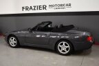 Thumbnail Photo 5 for 1994 Porsche 968 Cabriolet