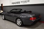 Thumbnail Photo 6 for 1994 Porsche 968 Cabriolet