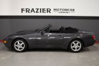 Thumbnail Photo 4 for 1994 Porsche 968 Cabriolet