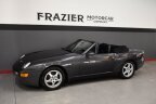 Thumbnail Photo 3 for 1994 Porsche 968 Cabriolet