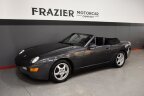 Thumbnail Photo 2 for 1994 Porsche 968 Cabriolet