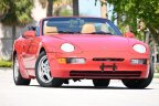 Thumbnail Photo 4 for 1994 Porsche 968