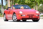 Thumbnail Photo 3 for 1994 Porsche 968