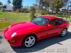 Thumbnail Photo 1 for 1994 Porsche 968