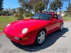 Thumbnail Photo 2 for 1994 Porsche 968