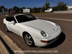 Thumbnail Photo 5 for 1994 Porsche 968 Cabriolet