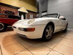 Thumbnail Photo 1 for 1994 Porsche 968 Cabriolet