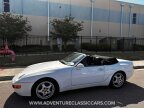 Thumbnail Photo 6 for 1994 Porsche 968 Cabriolet