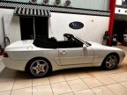 Thumbnail Photo 4 for 1994 Porsche 968 Cabriolet