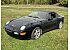 1994 Porsche 968 Cabriolet