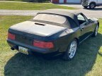 Thumbnail Photo 2 for 1994 Porsche 968 Cabriolet