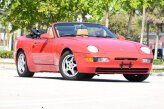 1994 Porsche 968