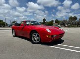 1994 Porsche 968