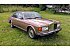 1994 Rolls-Royce Silver Spur