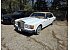 1994 Rolls-Royce Silver Spur
