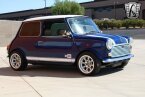 Thumbnail Photo 5 for 1994 Rover Mini