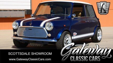 Photo 1 for 1994 Rover Mini