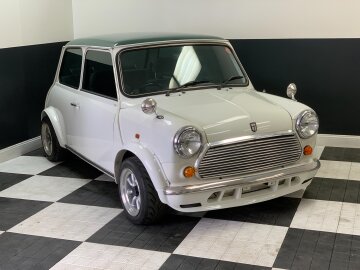 1994 Rover Mini