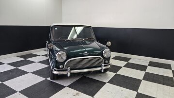 1994 Rover Mini