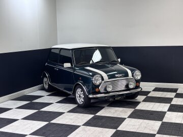 1994 Rover Mini