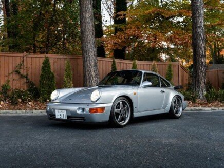 Photo 1 for 1994 Ruf BTR