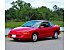 1994 Saturn S-Series