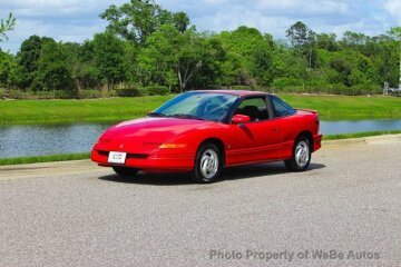 1994 Saturn S-Series