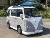 1994 Subaru Sambar