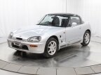 Thumbnail Photo 1 for 1994 Suzuki Cappuccino