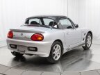 Thumbnail Photo 6 for 1994 Suzuki Cappuccino